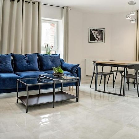 Corso No 7 Apartment Щавно-Здруй Экстерьер фото