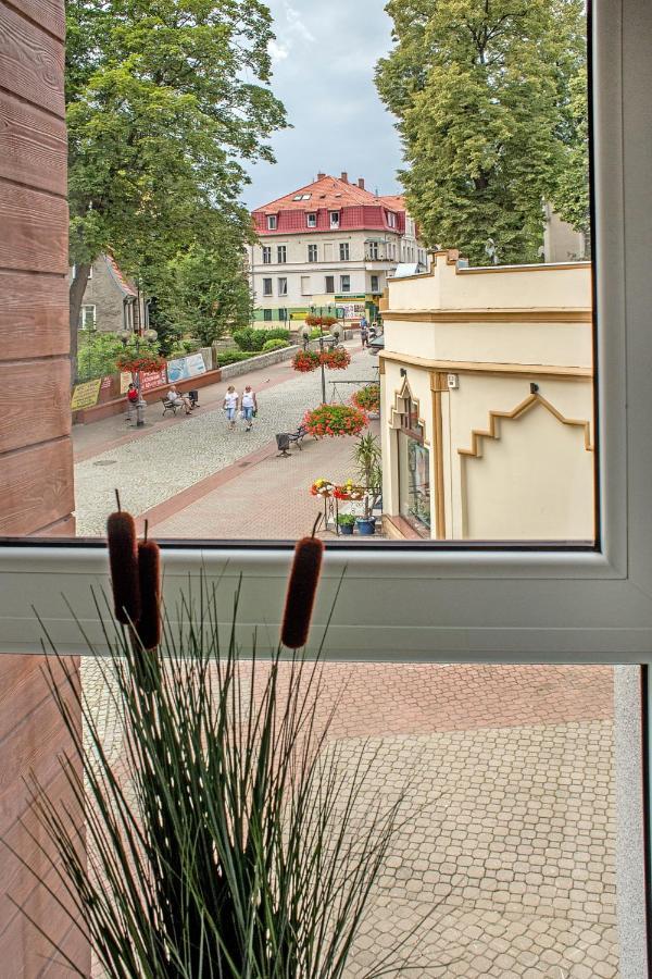 Corso No 7 Apartment Щавно-Здруй Экстерьер фото