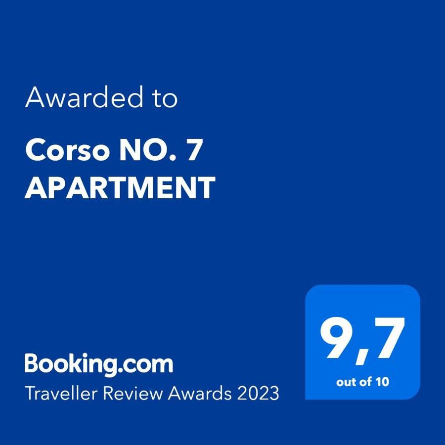 Corso No 7 Apartment Щавно-Здруй Экстерьер фото